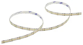 Лента светодиодная Wolta  WLS2835-24W/3000/12H240-01