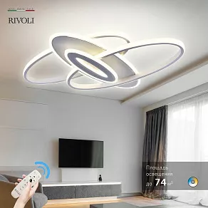 Накладной светильник Rivoli Sara Б0052410