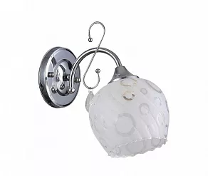 Бра Imex MD.1724 MD.1724-1-W CH