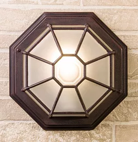 Накладной светильник Elektrostandard Telarana a043660