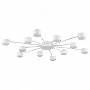 Потолочная люстра Lumion TORINA 8343/12C
