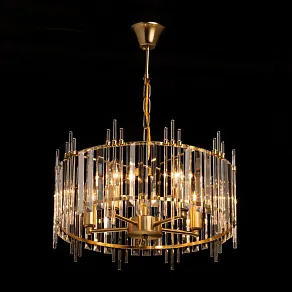 Подвесная люстра De City Арман 462012105