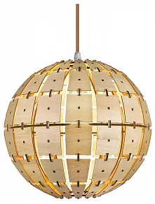 Подвесной светильник Velante 550 550-716-01