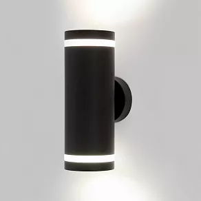 Светильник на штанге Imex Lima IL.0014.0018-2-BK IP54