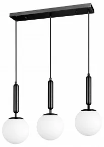 Подвесной светильник Moderli Scrumbel V11566-3P