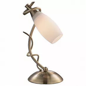 Настольная лампа декоративная Odeon Light Kula 1426/1T