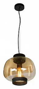 Подвесной светильник iLamp West GA1033L BRA