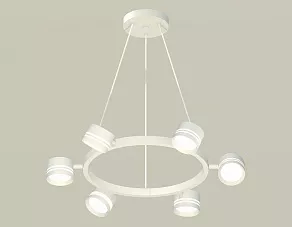 Подвесная люстра Ambrella XB XB9191202