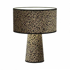 Настольная лампа декоративная ST-Luce JACKIE SL1354.614.01