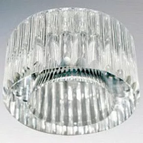 Встраиваемый светильник Lightstar Cesare 004262
