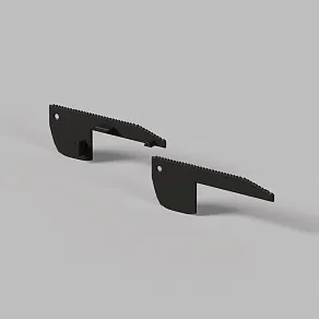 Заглушка для профиля Maytoni Led Strip  642091