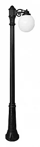 Фонарный столб Fumagalli Globe 250 G25.157.S10.AYF1R