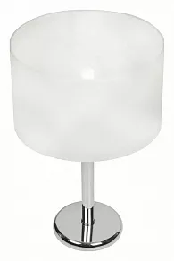 Настольная лампа декоративная iLamp Joy RM003/1T CR