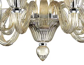 Подвесная люстра Odeon Light Briza 2792/6