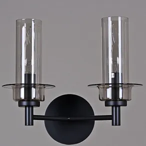 Бра ILLUMICO IL2216 IL2216-2WLS-24 HIGHBALL