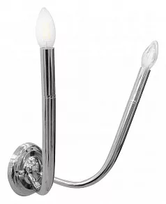 Бра iLamp Evolution B88088-2 CR