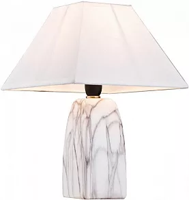 Настольная лампа декоративная Lucia Tucci Harrods 8 HARRODS T946.1