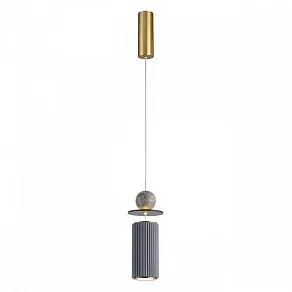 Подвесной светильник Odeon Light L-VISION 5475/10LB
