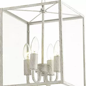 Подвесной светильник Favourite Dius 1953-4P