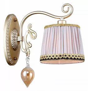 Бра Stilfort Carolina 1003/04/01W