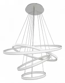 Подвесной светильник Kink Light Тор 08204,01A(4000K)