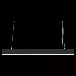 Подвесной светильник Maytoni Vinder P051PL-L40B4K