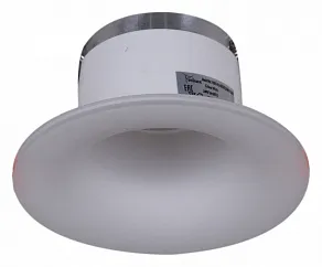 Встраиваемый светильник Reluce 16091 16091-9.0-001RLD MR16 SWT