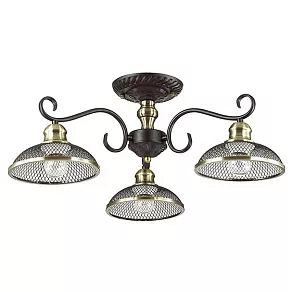 Потолочная люстра Lumion Zerome 3472/3C