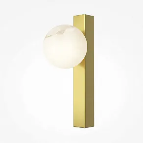 Бра Maytoni Yora MOD464WL-L3BS3K