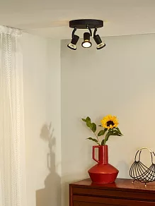 Спот Lucide Jaster-Led 11903/15/30