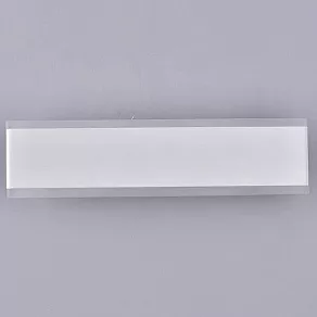 Накладной светильник DesignLed GW LN GW-8083S-16-WH-WW