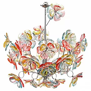 Подвесная люстра Globo Iowa 51539-3H