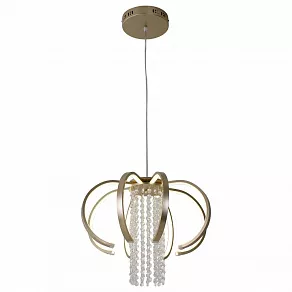 Подвесной светильник Favourite Evolve 2530-8P