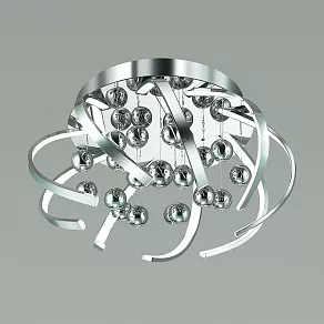 Накладной светильник Odeon Light Cralli 4030/40CL