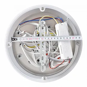 Потолочная люстра Natali Kovaltseva  LED LAMPS 81466