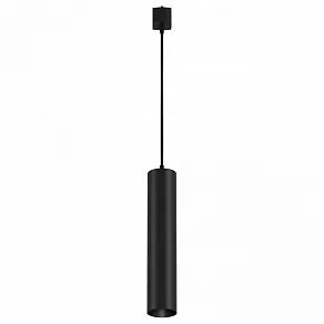 Подвесной светильник Maytoni Focus TR025-1-GU10-B