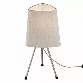 Настольная лампа декоративная Maytoni Comfort MOD008TL-01N
