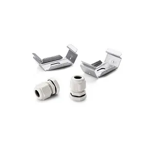 Накладной светильник WoltaSTD ДСП11-36 ДСП11-36-041-4К