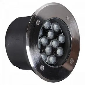 Встраиваемый в дорогу светильник Reluce  09403-0.7-001U LED12W WH
