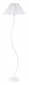 Торшер Arte Lamp Agatha A5069PN-1WH Торшер Arte Lamp Agatha A5069PN-1WH