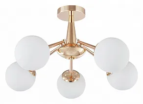Люстра на штанге Arte Milano Napoli-8654 338654/5 FGD