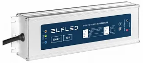 Блок питания ELFLED STD ELF-12300С-LP
