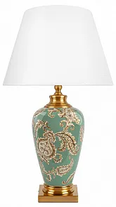 Настольная лампа декоративная Loft it Delphinium 10386T