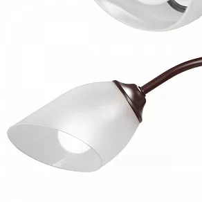 Потолочная люстра Vitaluce V3750 V3750-7/5PL