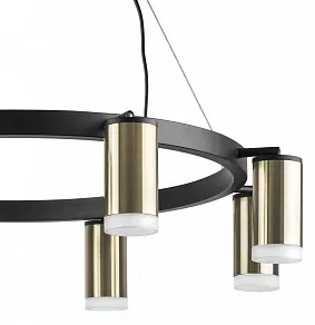 Подвесная люстра Lightstar Rullo LR0183180