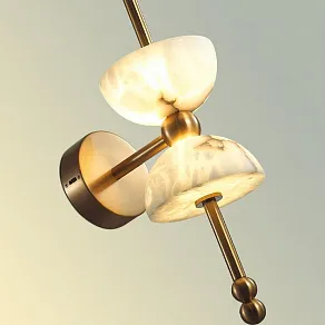 Бра Odeon Light L-VISION 6685/7WL