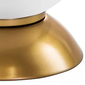 Настольная лампа декоративная Lightstar Globo 813912