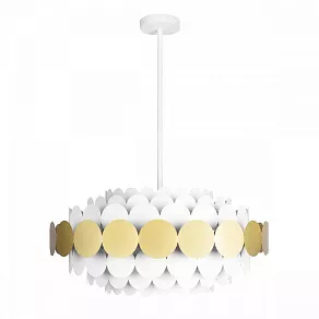 Люстра на штанге Loft it Juicy 10310/S Gold