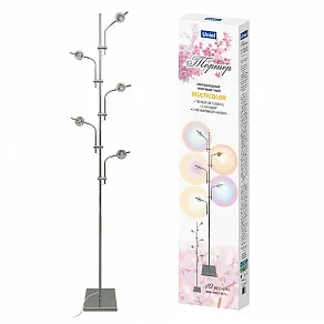 Торшер Uniel ULM-T640 UL-00012154