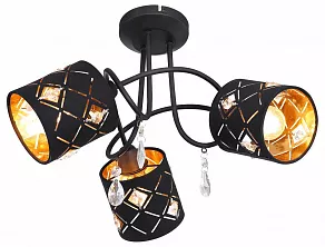 Потолочная люстра Globo Abbey 15448-3D